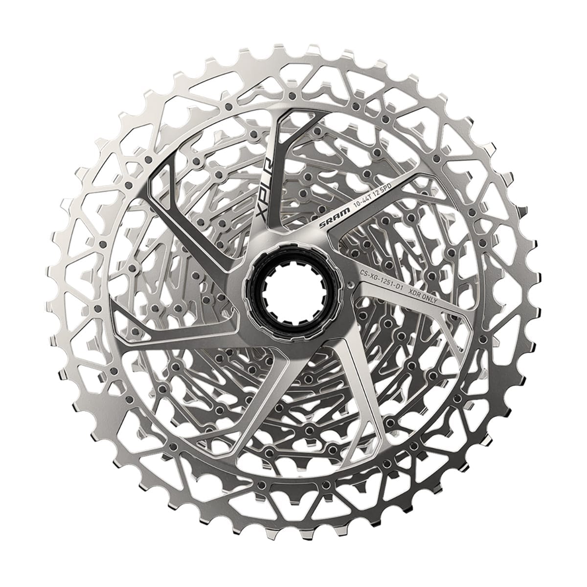 Kasetti 12V SRAM XG-1251 RIVAL XPLR