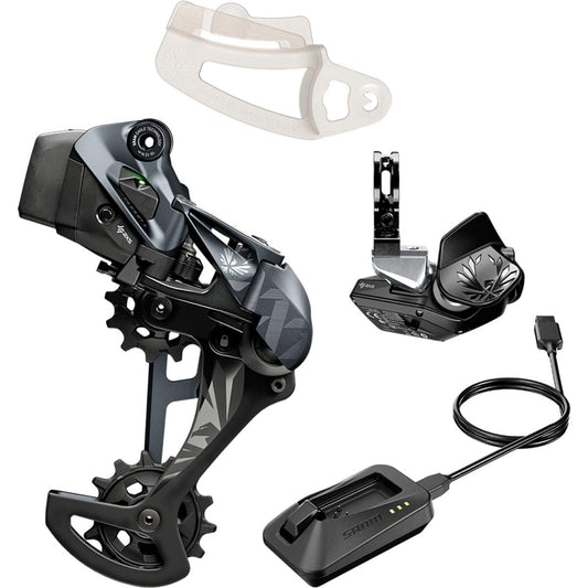 Zestaw Upgrade SRAM AXS EAGLE XX1 12V Lunar 2022