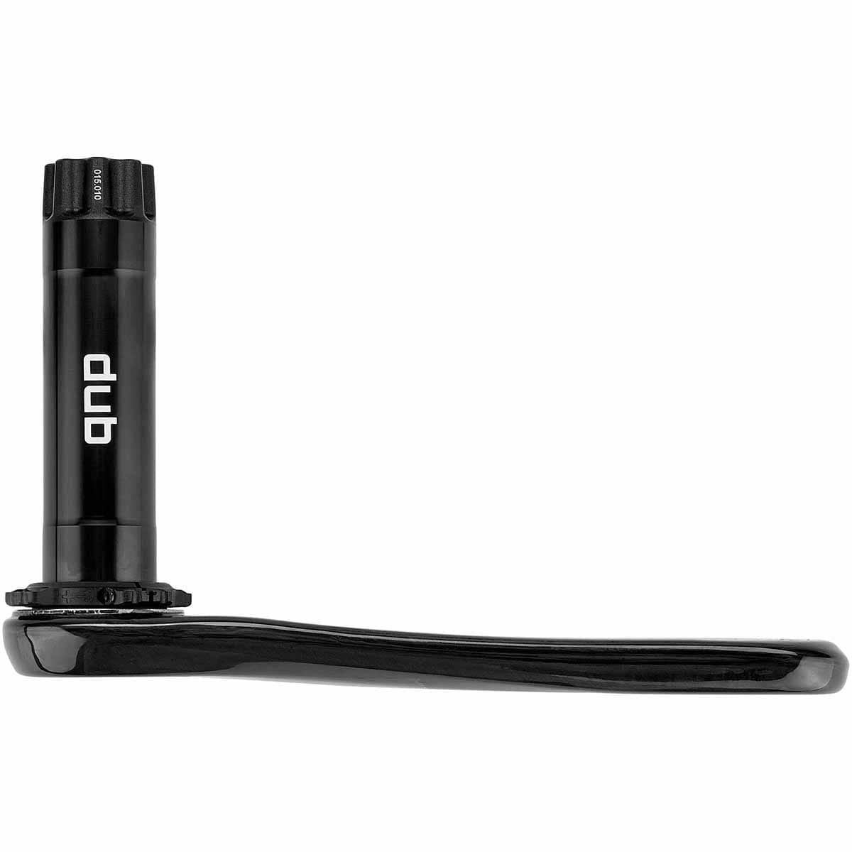 Enkelt kranksæt 12V SRAM FORCE AXS DUB