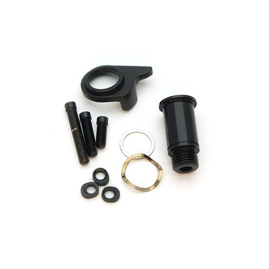Bevestigingsschroeven en Aanslag voor Achterderailleur SRAM RED 36T ETAP AXS #11.7518.093.008