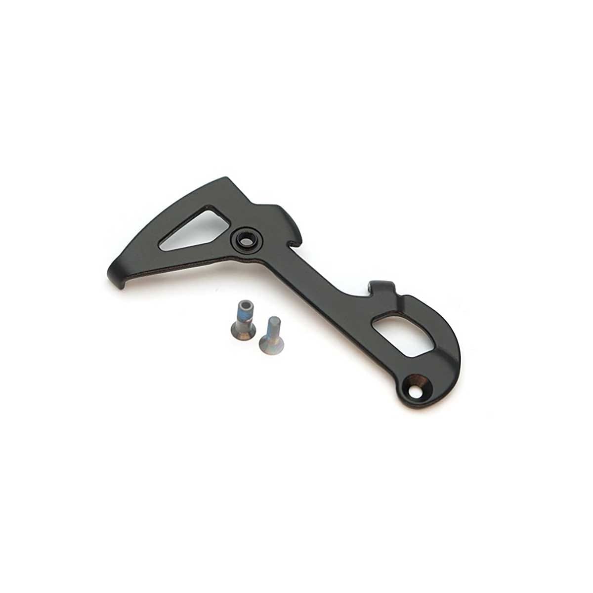 Interne Kooiplaat en Schroeven voor Achterderailleur SRAM RED XPLR ETAP AXS #11.7518.093.009