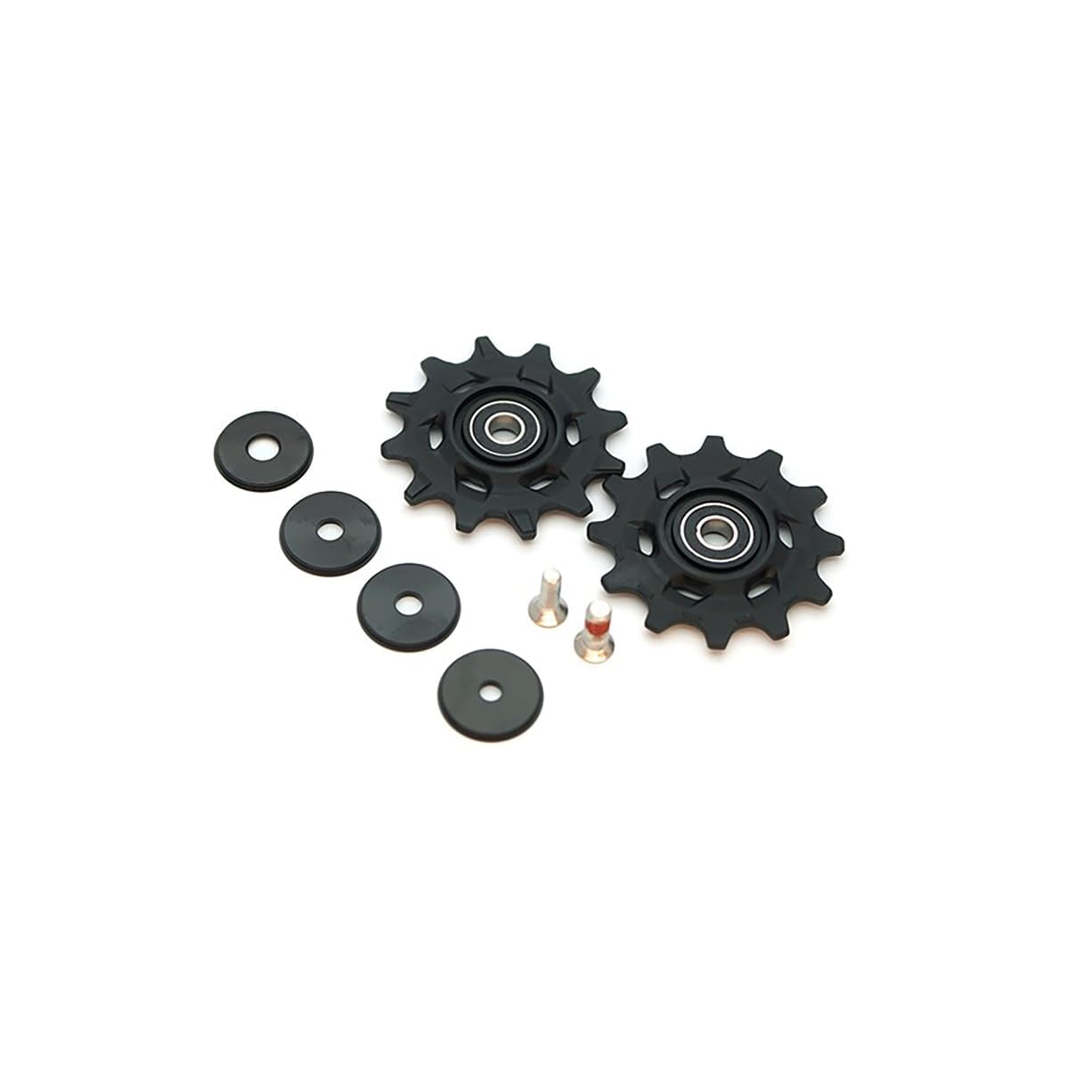 SRAM RIVAL XPLR AXS/ ETAP AXS Rear Derailleur Pulleys 12S (x2)