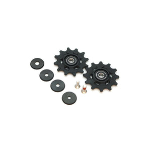 Takavarsijohtopyörät 12V SRAM RIVAL XPLR AXS/ ETAP AXS (x2)