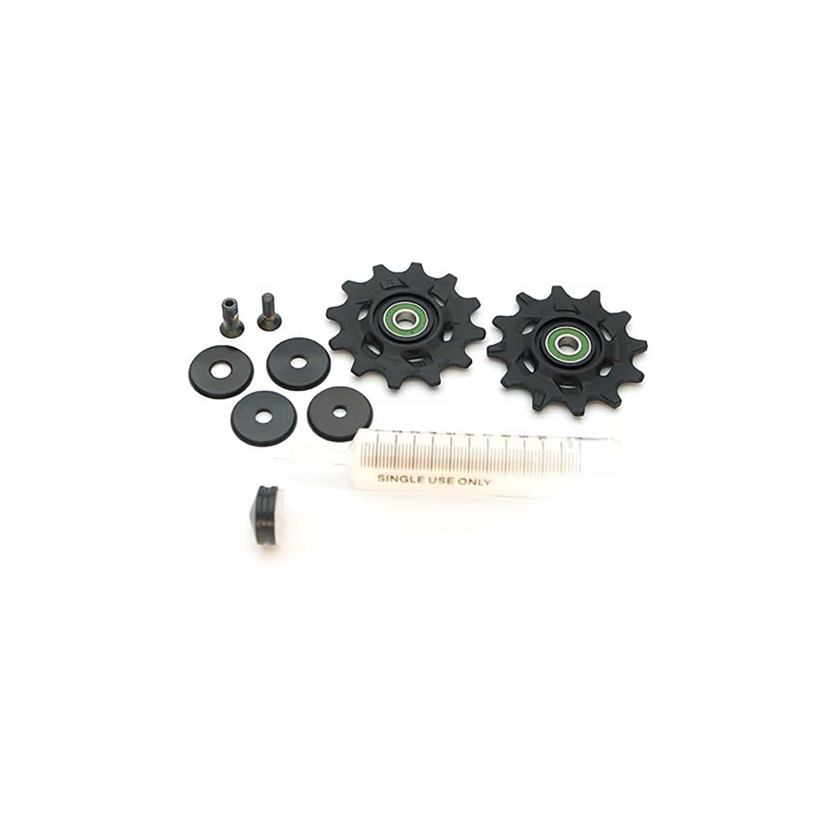 Par af skifterhjul SRAM Red XPLR AXS #11.7518.102.000