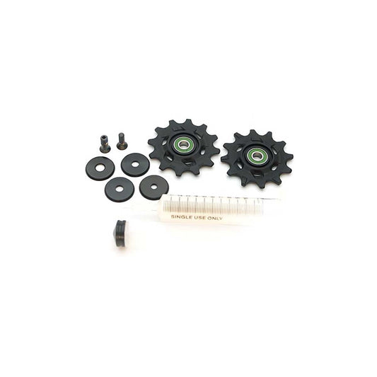 Para rolek przerzutki SRAM Red XPLR AXS #11.7518.102.000
