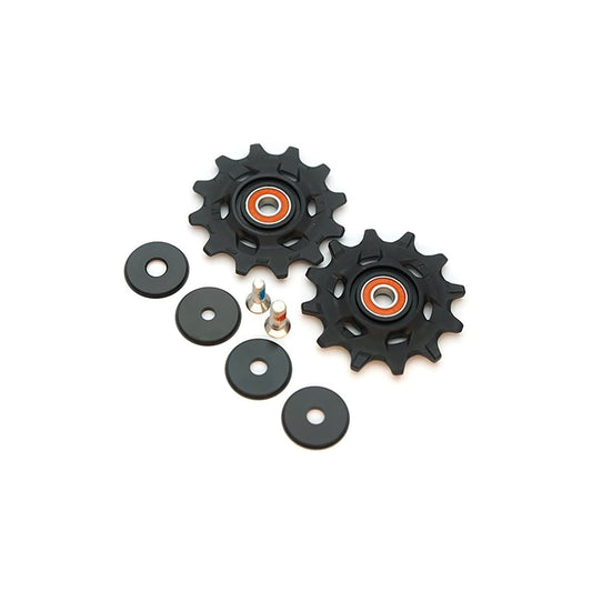 Bagskifterbøjler 12V SRAM FORCE XPLR AXS (x2)