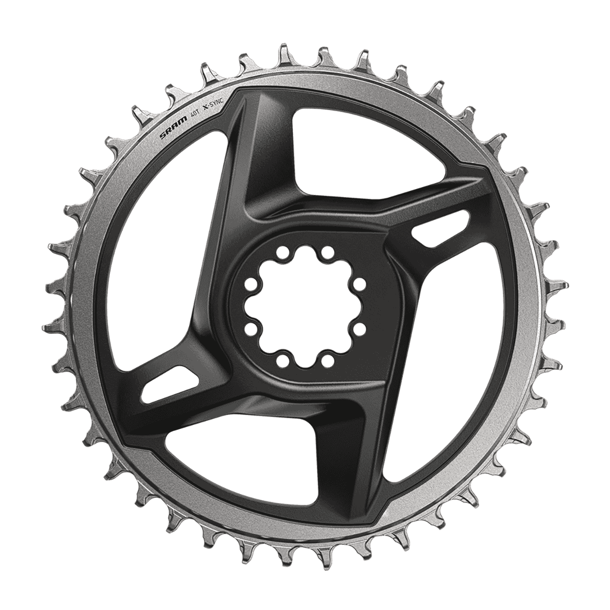 Single Chainring 12S SRAM RED / FORCE AXS Direct Mount