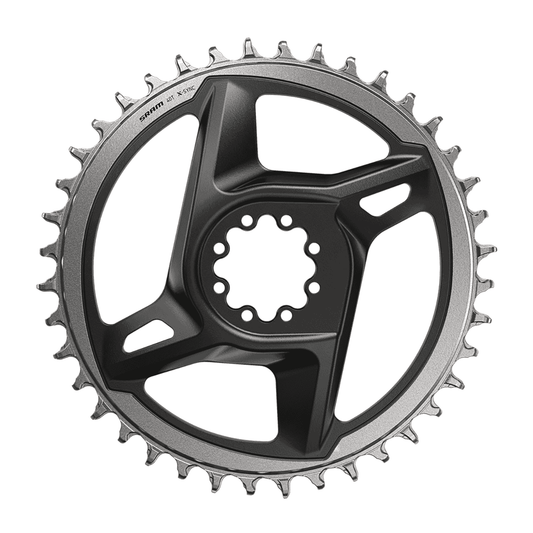 Enkelt klinge 12V SRAM RED / FORCE AXS Direct Mount
