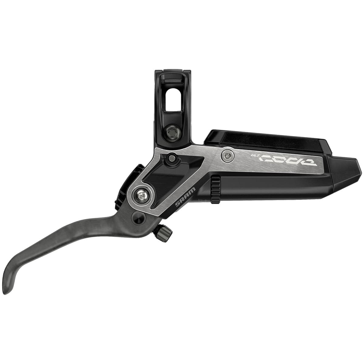 Bakbroms SRAM CODE ULTIMATE STEALTH Kolfiber UTAN SKIVA
