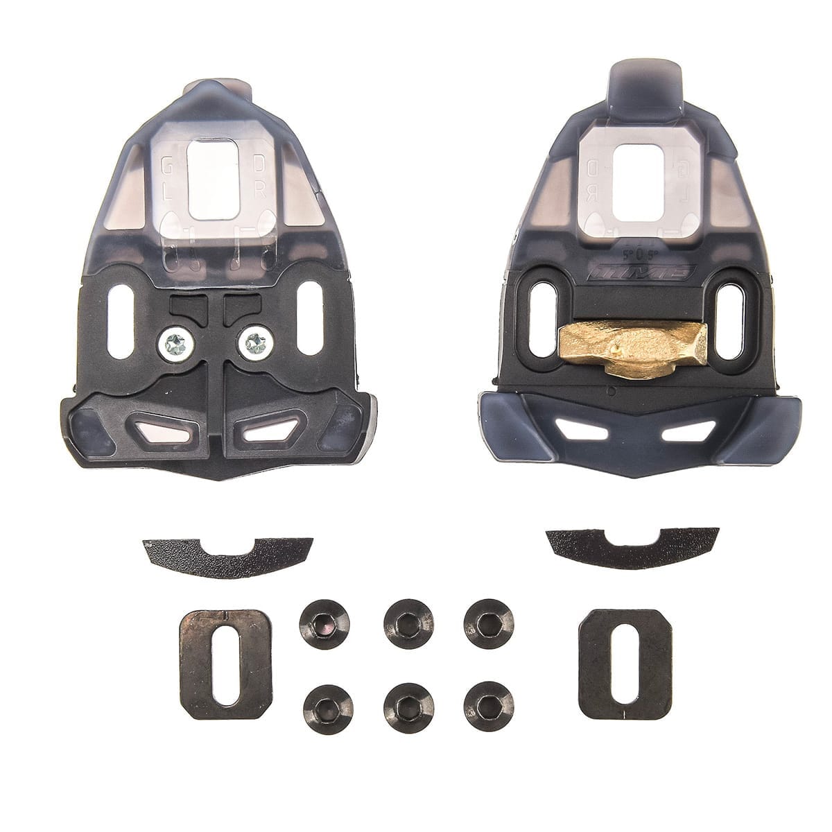 TIME Cleat Kit for TIME RXS Pedals