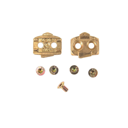 Cleat Kit for TIME ATAC EASY 10° Pedals