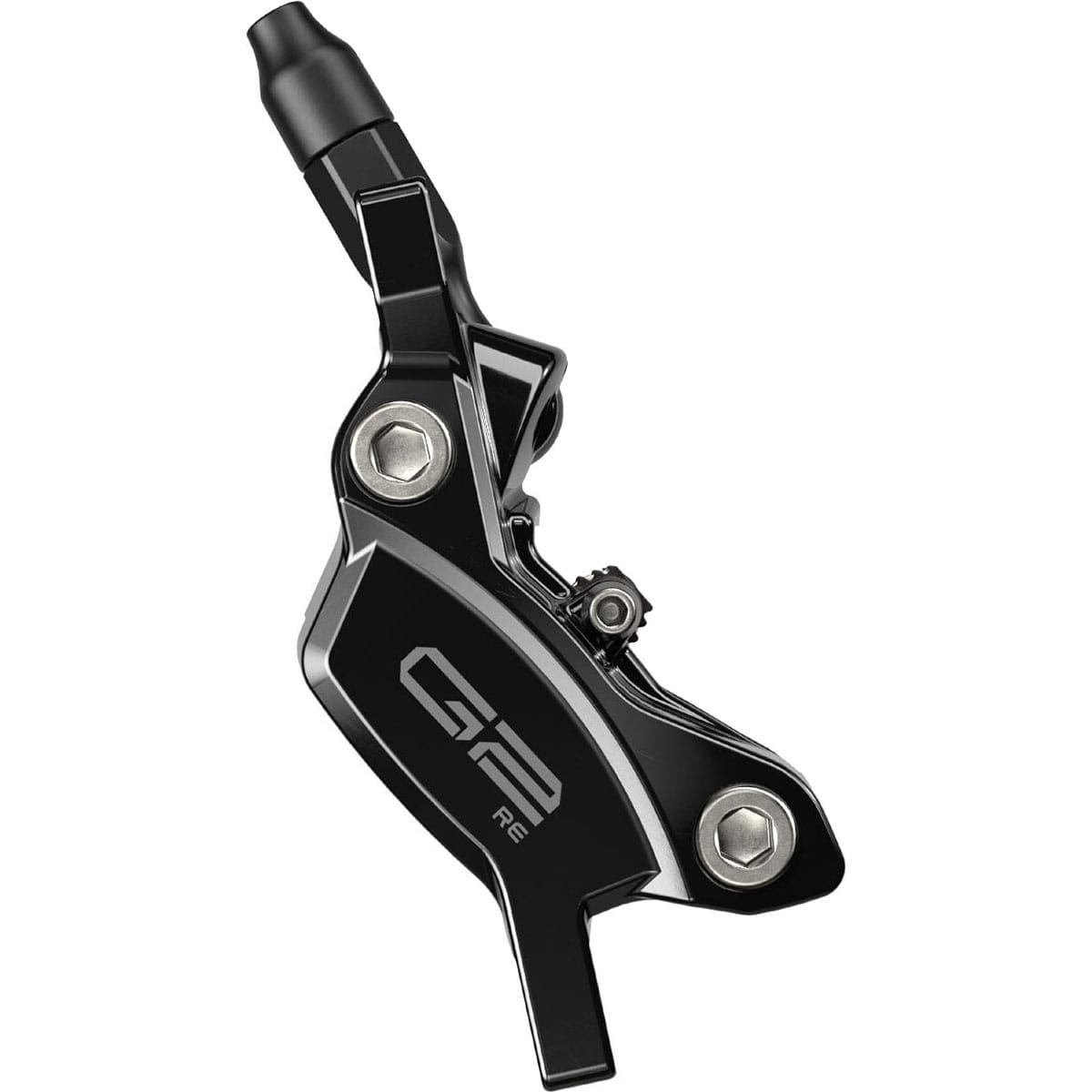Forbremsning SRAM G2 RE Uden Skive Sort 2022
