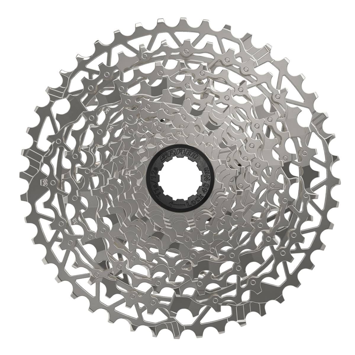Kasetti 12V SRAM PG-1231 APEX XPLR