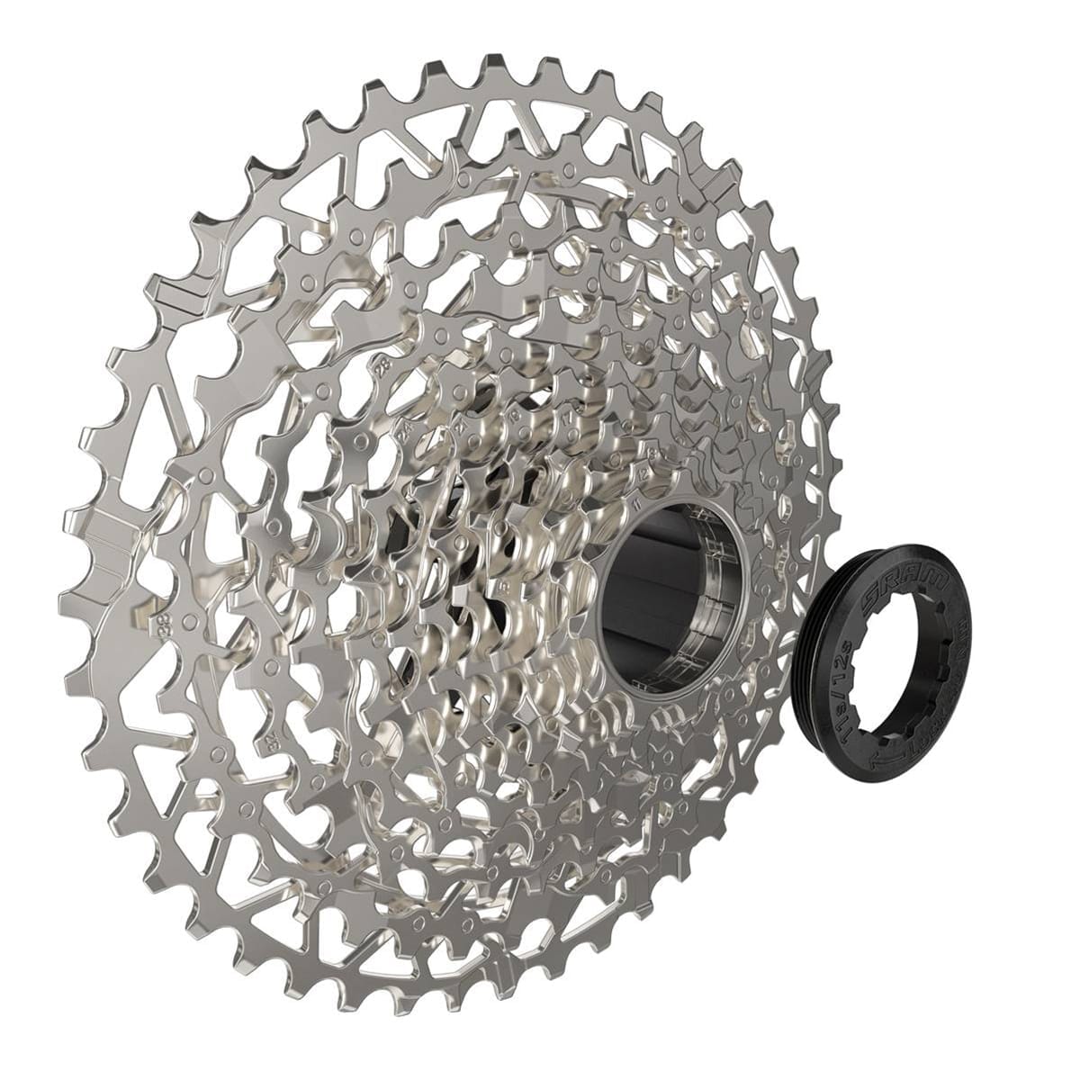 Kasetti 12V SRAM PG-1231 APEX XPLR