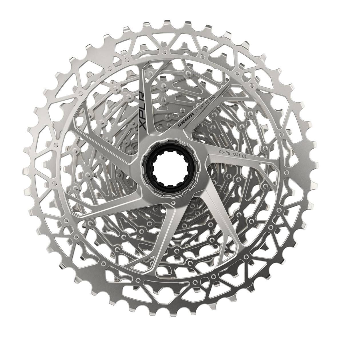 Kasetti 12V SRAM PG-1231 APEX XPLR