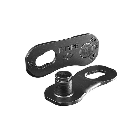Snabbkopplingar SRAM POWERLOCK T-TYPE EAGLE 12V (x4) Svart