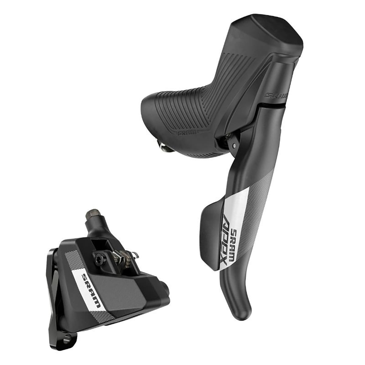 Πλήρες Πίσω Φρένο 12V SRAM APEX D1 HRD Flatmount Χωρίς Δίσκο