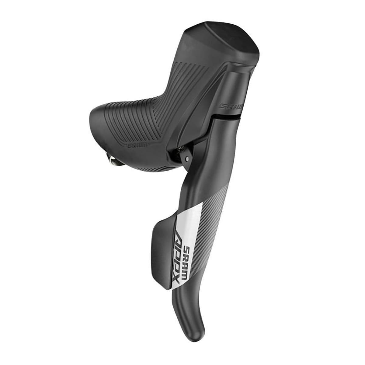 Πλήρες Πίσω Φρένο 12V SRAM APEX D1 HRD Flatmount Χωρίς Δίσκο