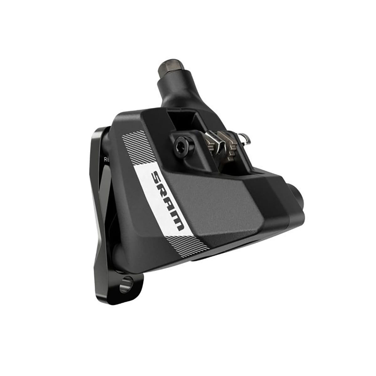 Πλήρες Πίσω Φρένο 12V SRAM APEX D1 HRD Flatmount Χωρίς Δίσκο