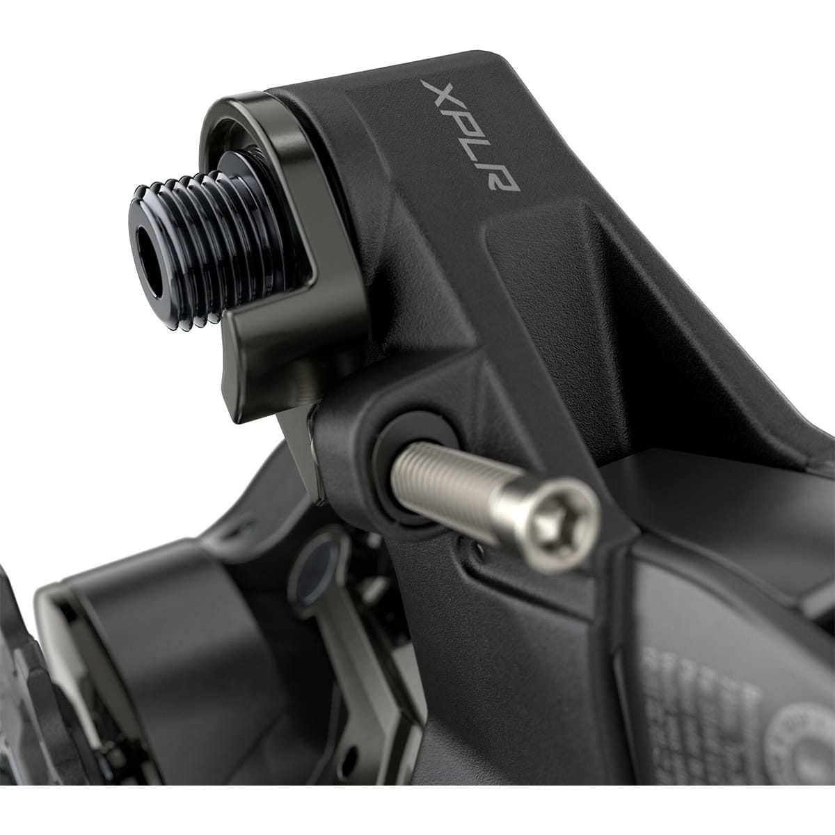Bagskifter SRAM APEX AXS XPLR D1 12V 44Tdr