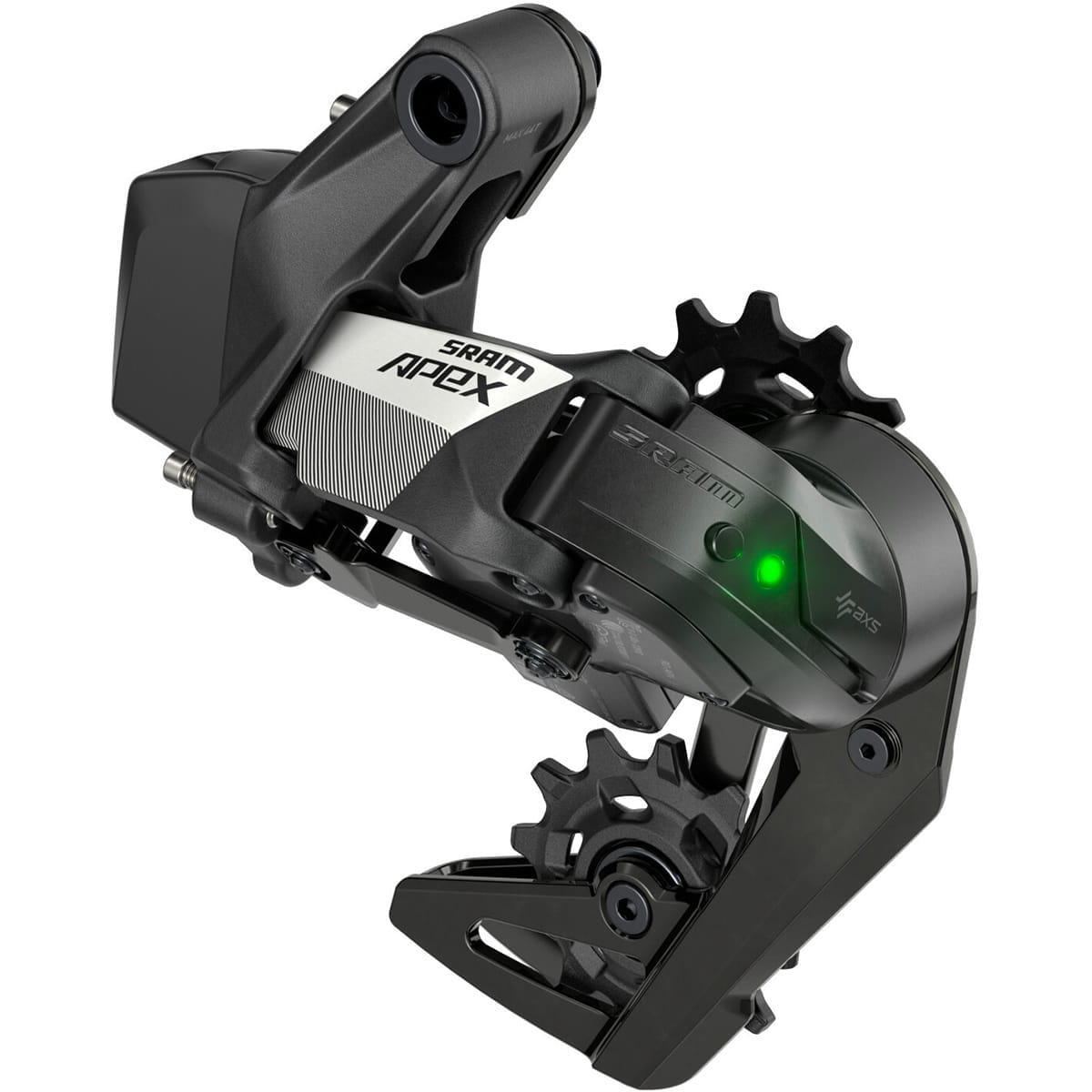 Bagskifter SRAM APEX AXS XPLR D1 12V 44Tdr