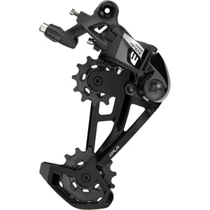 Bageste Gearskifter SRAM APEX XPLR D1 12V 44T