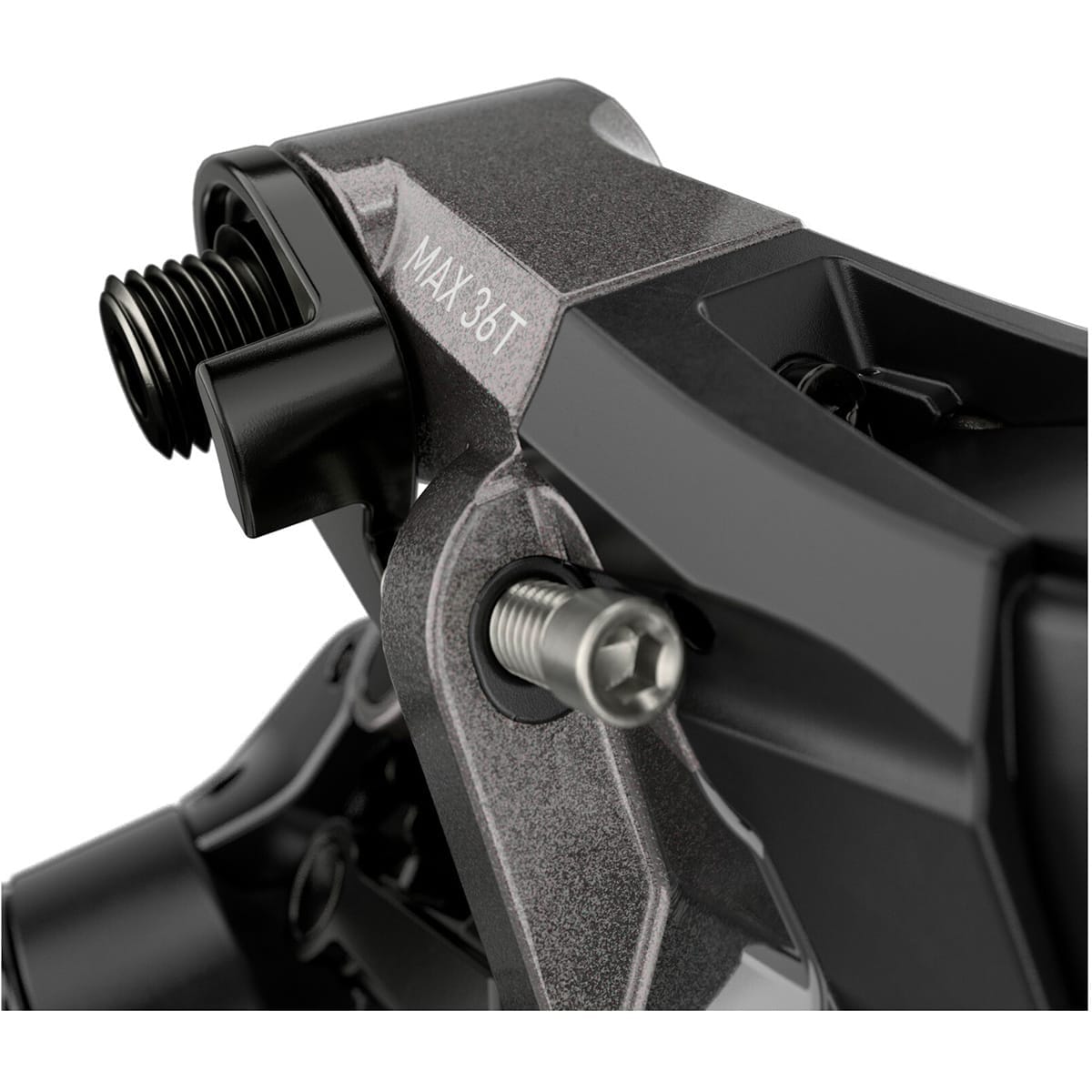 Achterderailleur SRAM FORCE D2 AXS 12V 36Tanden