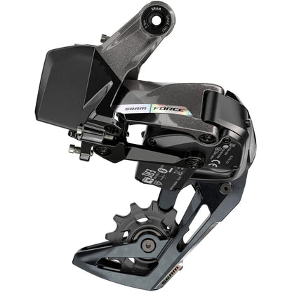 SRAM FORCE D2 AXS XPLR 12V 44F hátsó váltó