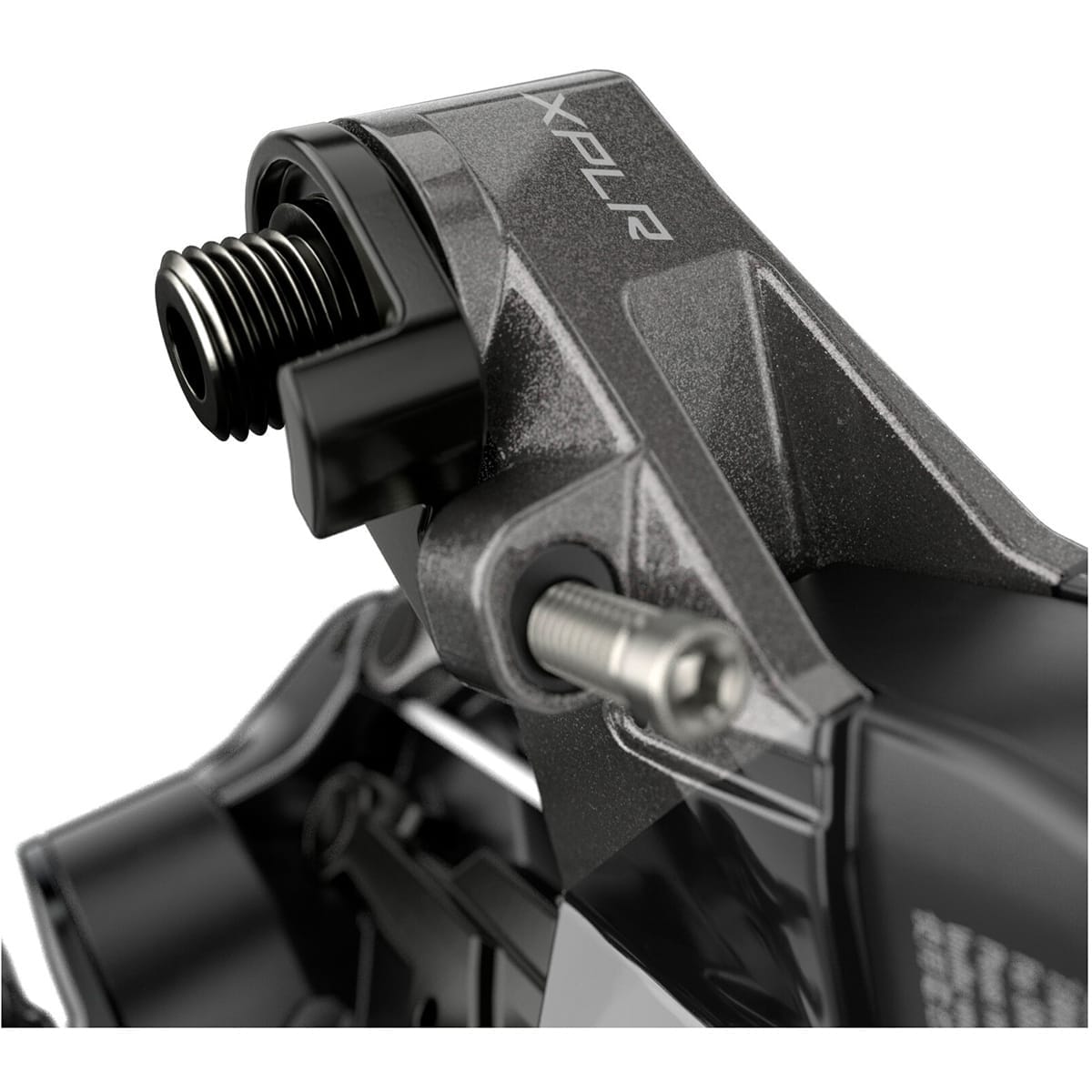 Bagskifter SRAM FORCE D2 AXS XPLR 12V 44Tdr
