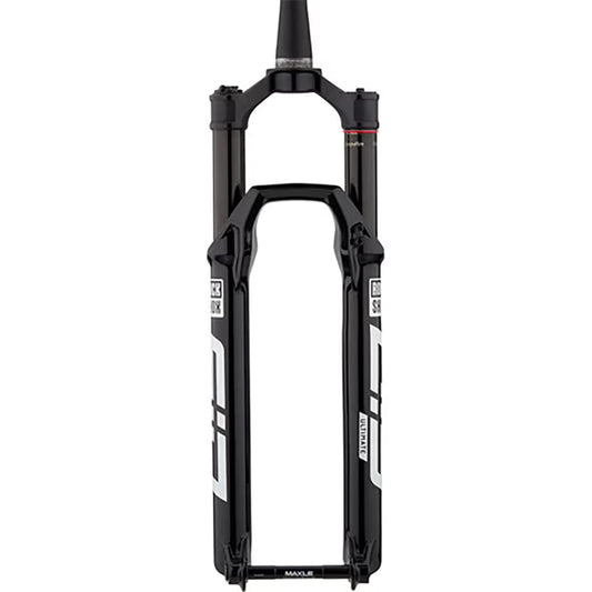 Πιρούνι ROCKSHOX SID ULTIMATE 29" RACE DAY 2P DEBONAIR+ Κωνικό 15x110mm Μαύρο