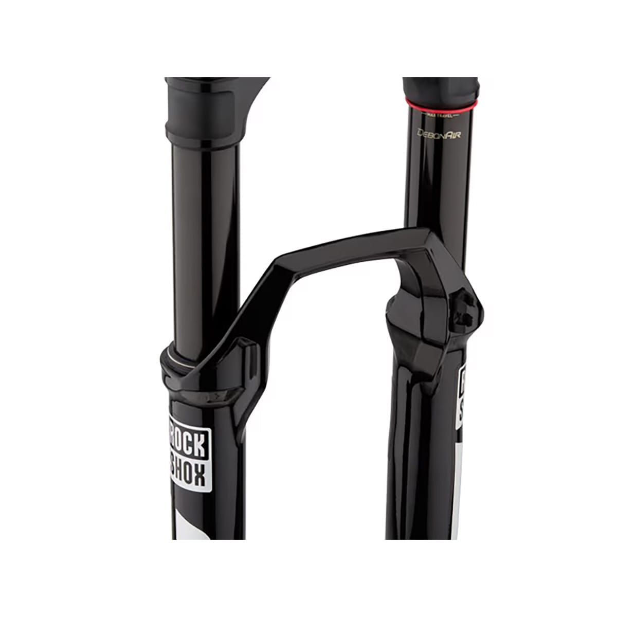 ROCKSHOX SID ULTIMATE 29" RACE DAY 2P DEBONAIR+ Tapered Fork 15x110mm Black