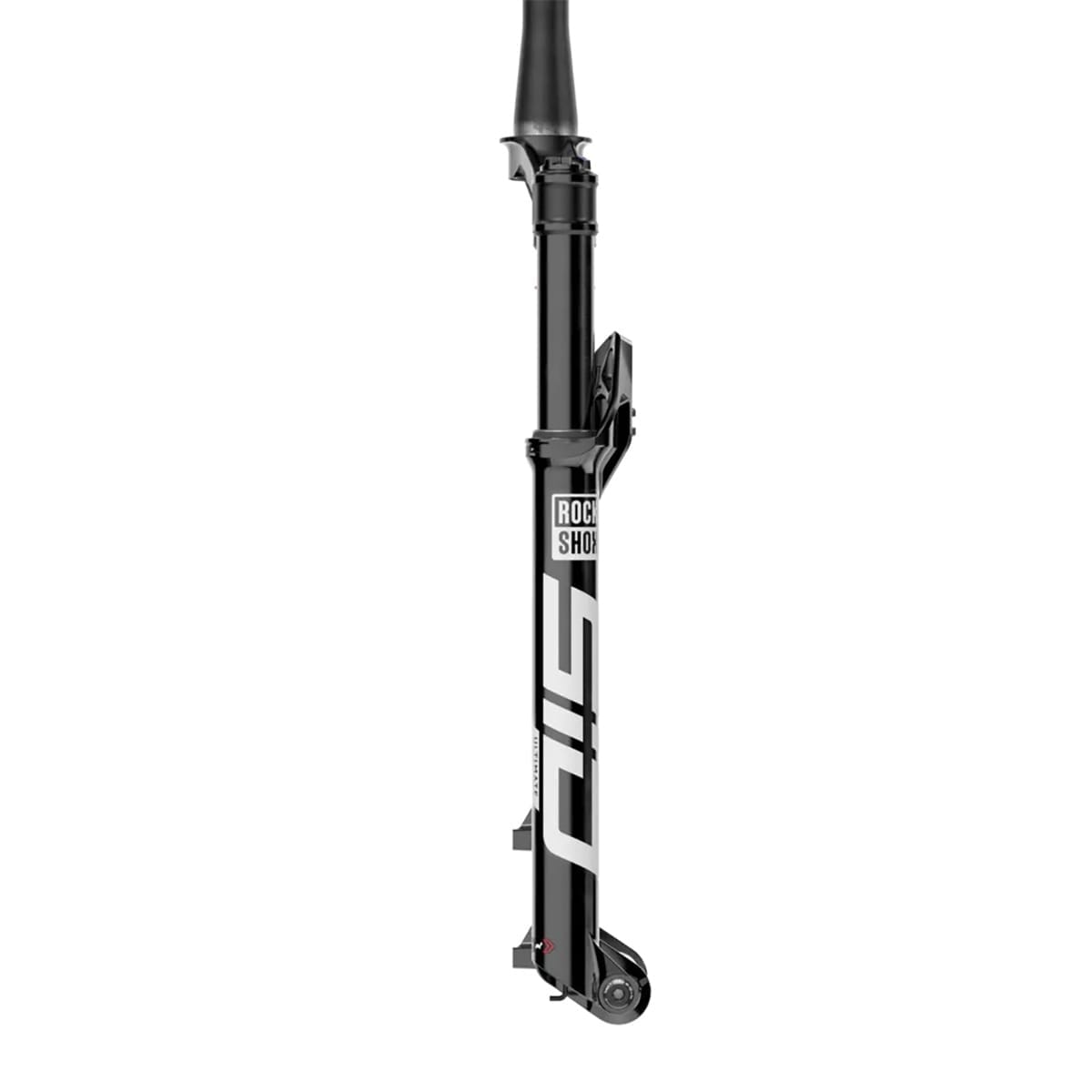 ROCKSHOX SID ULTIMATE 29" RACE DAY 2P DEBONAIR+ Tapered Fork 15x110mm Black