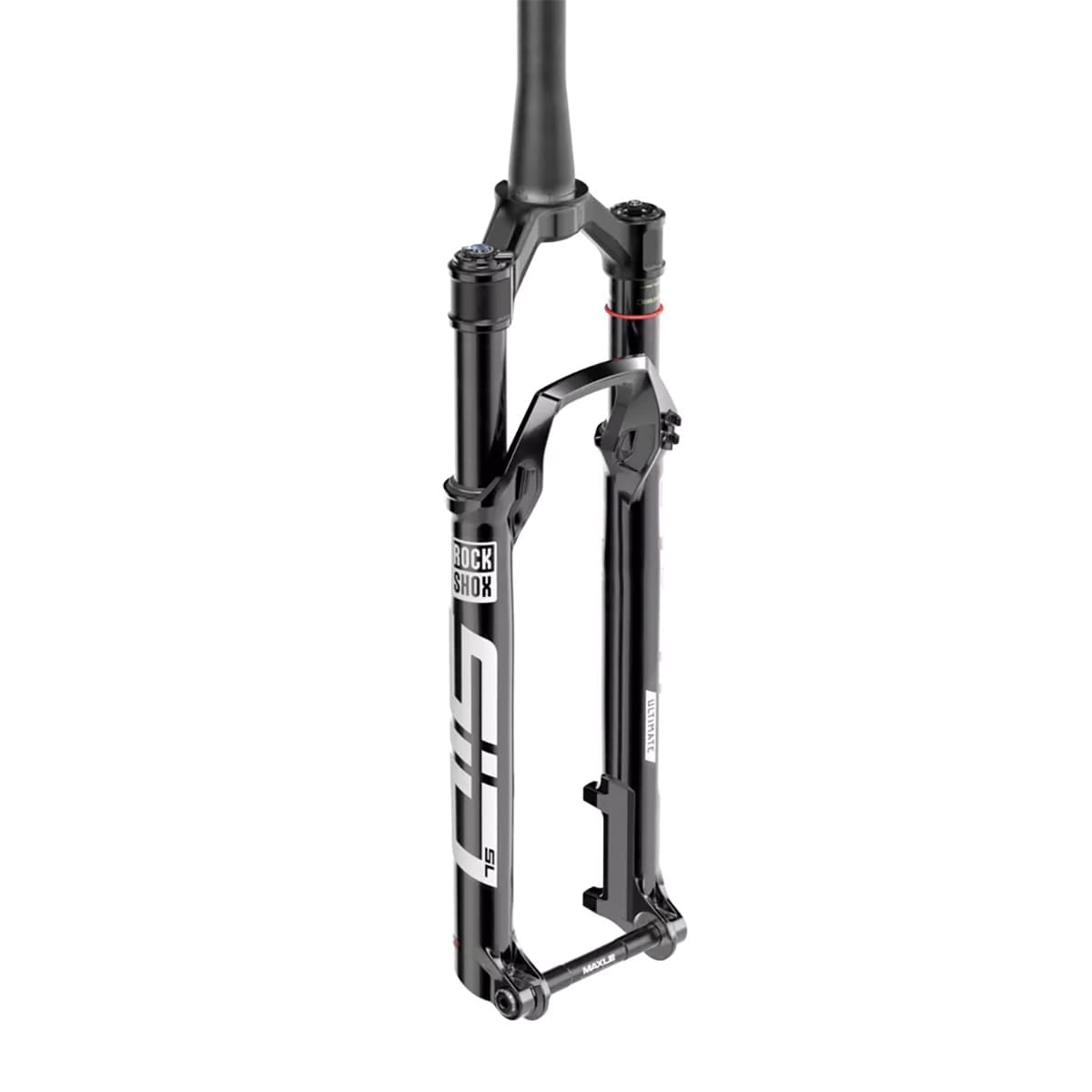 Gaffel ROCKSHOX SID SL ULTIMATE 29" RACE DAY 3P DEBONAIR Konisk 15x110mm Sort