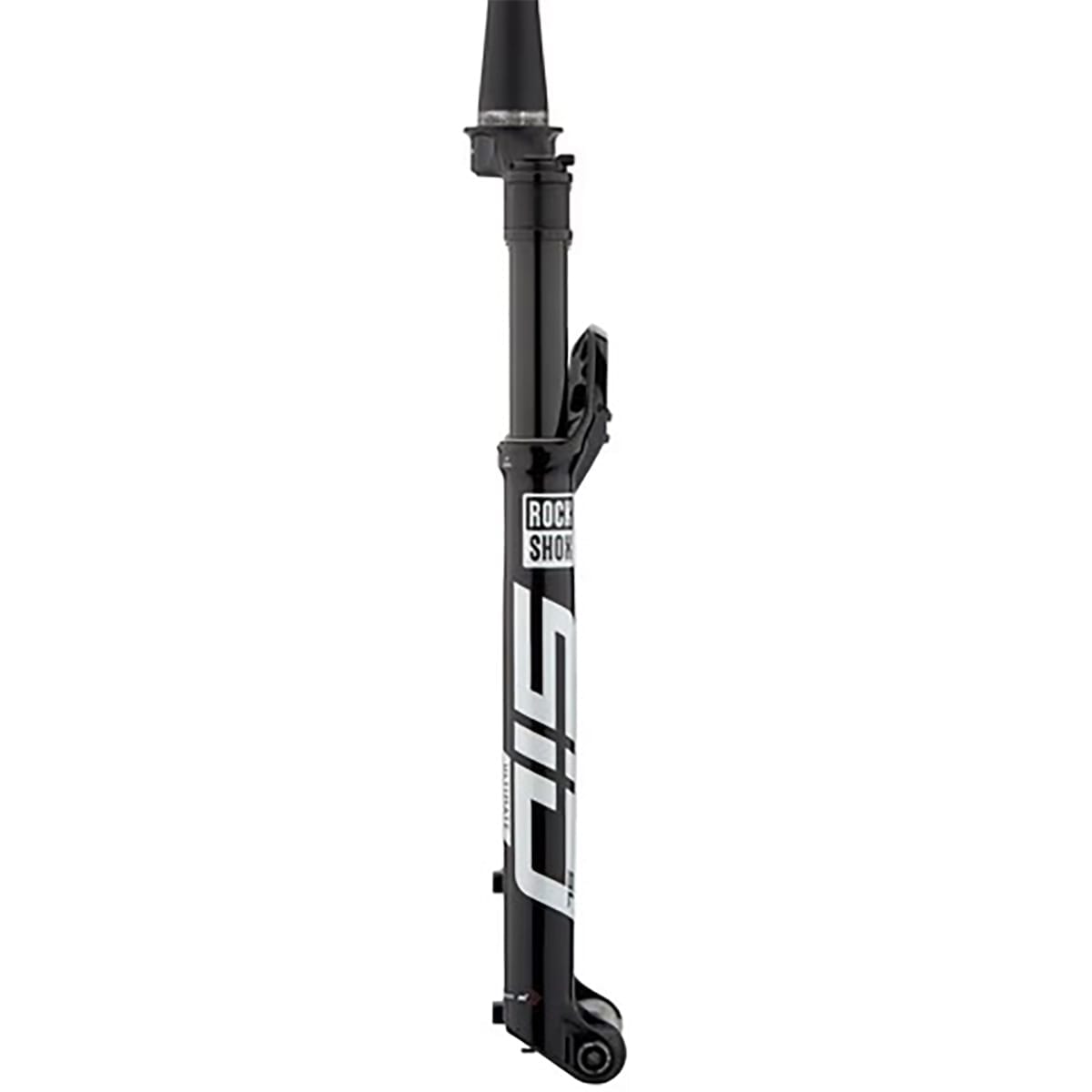 Gaffel ROCKSHOX SID SL ULTIMATE 29" RACE DAY 3P DEBONAIR Konisk 15x110mm Sort