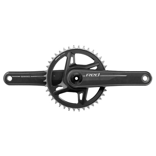 Korbowód Mono 12/13V SRAM RED XPLR DUB WIDE Direct Mount