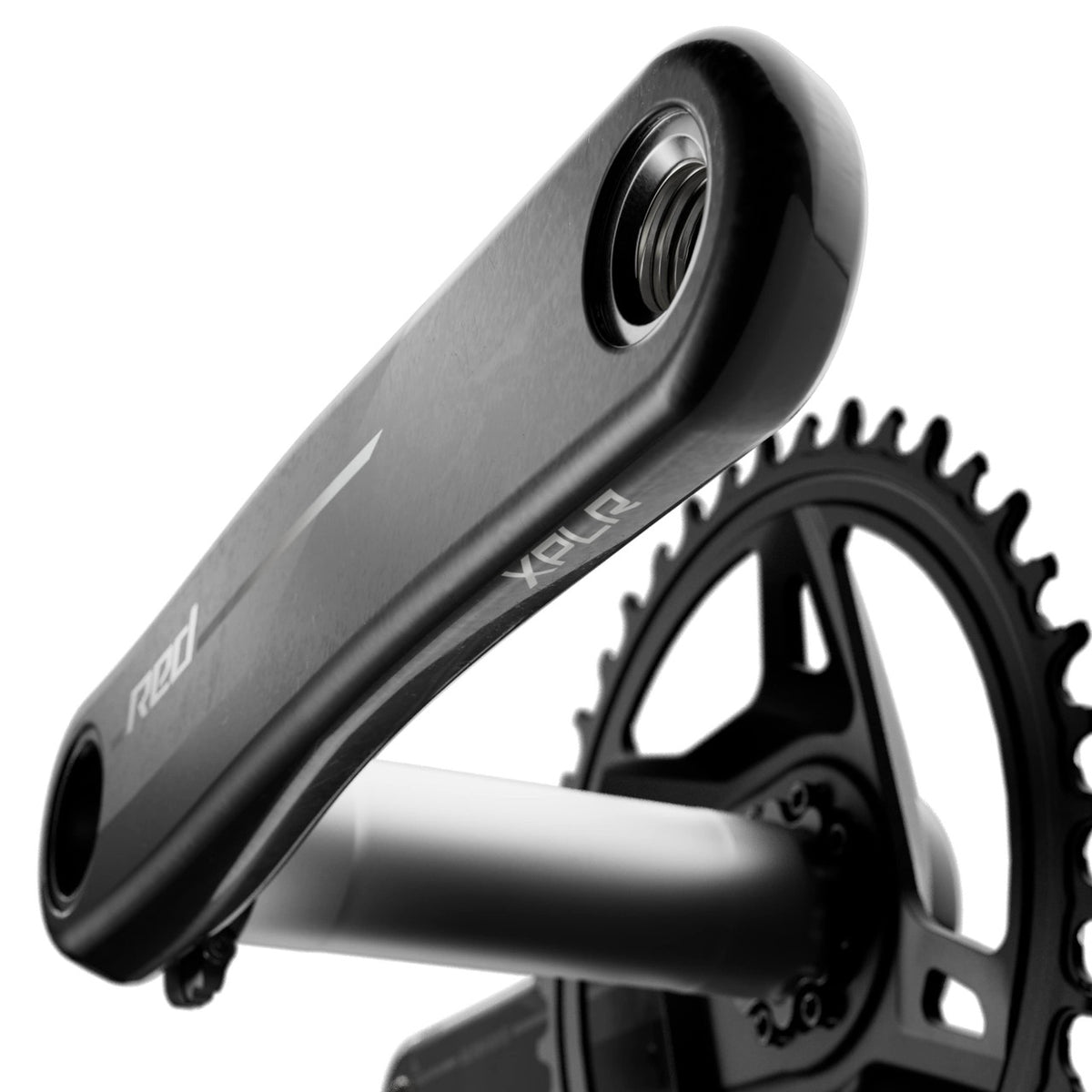 Kliky Mono 12/13V SRAM RED XPLR DUB WIDE Direct Mount