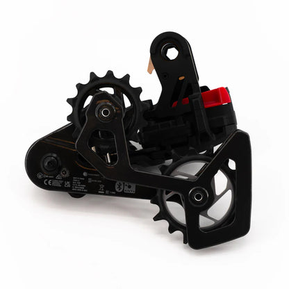 Schimbător de Spate 13V SRAM RED XPLR AXS