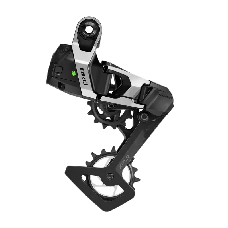 SRAM RED XPLR AXS 13-Speed Rear Derailleur