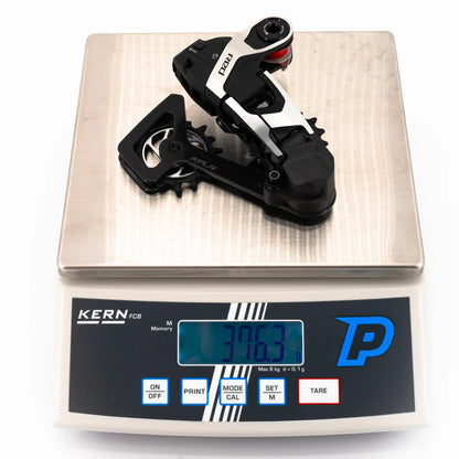 Schimbător de Spate 13V SRAM RED XPLR AXS