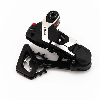 Schimbător de Spate 13V SRAM RED XPLR AXS