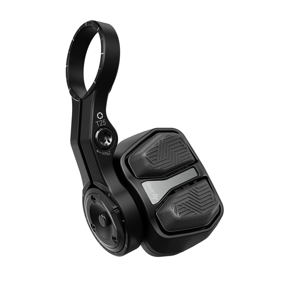 Rechter/Linker Versnellingsschakelaar SRAM AXS POD Ultimate