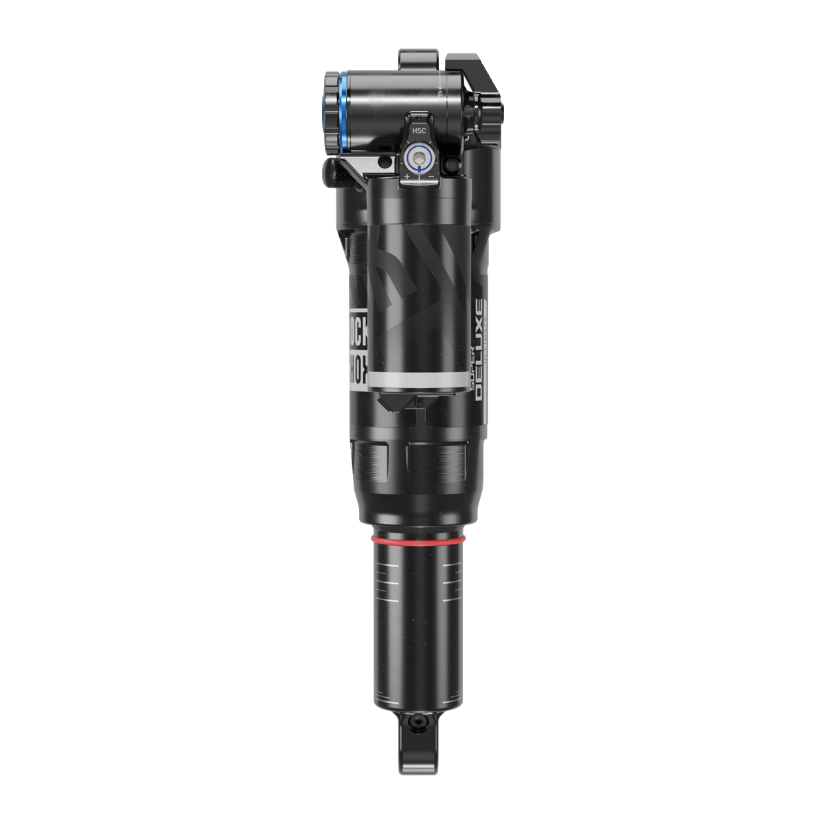 ROCKSHOX SUPER DELUXE ULTIMATE RC2T HBO DEBONAIR+ Linear C2 Shock Absorber