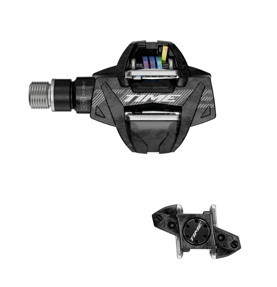 TIME ATAC XC 10 Carbon Pedals 2024