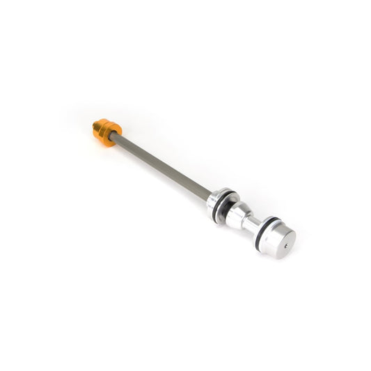 Zestaw Upgrade do Widelca ROCKSHOX PIKE DebonAir+ z Butter Cup 140mm C1+(2023+)
