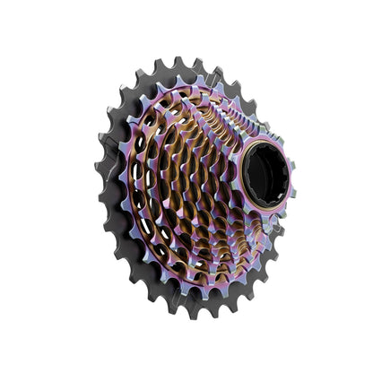 12V SRAM RED XG-1290 E1 Rainbow kazetta