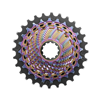 12V SRAM RED XG-1290 E1 Rainbow kazetta
