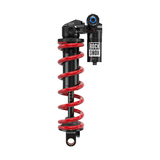 ROCKSHOX VIVID ULTIMATE DH RC2 HBO Trunnion Shock