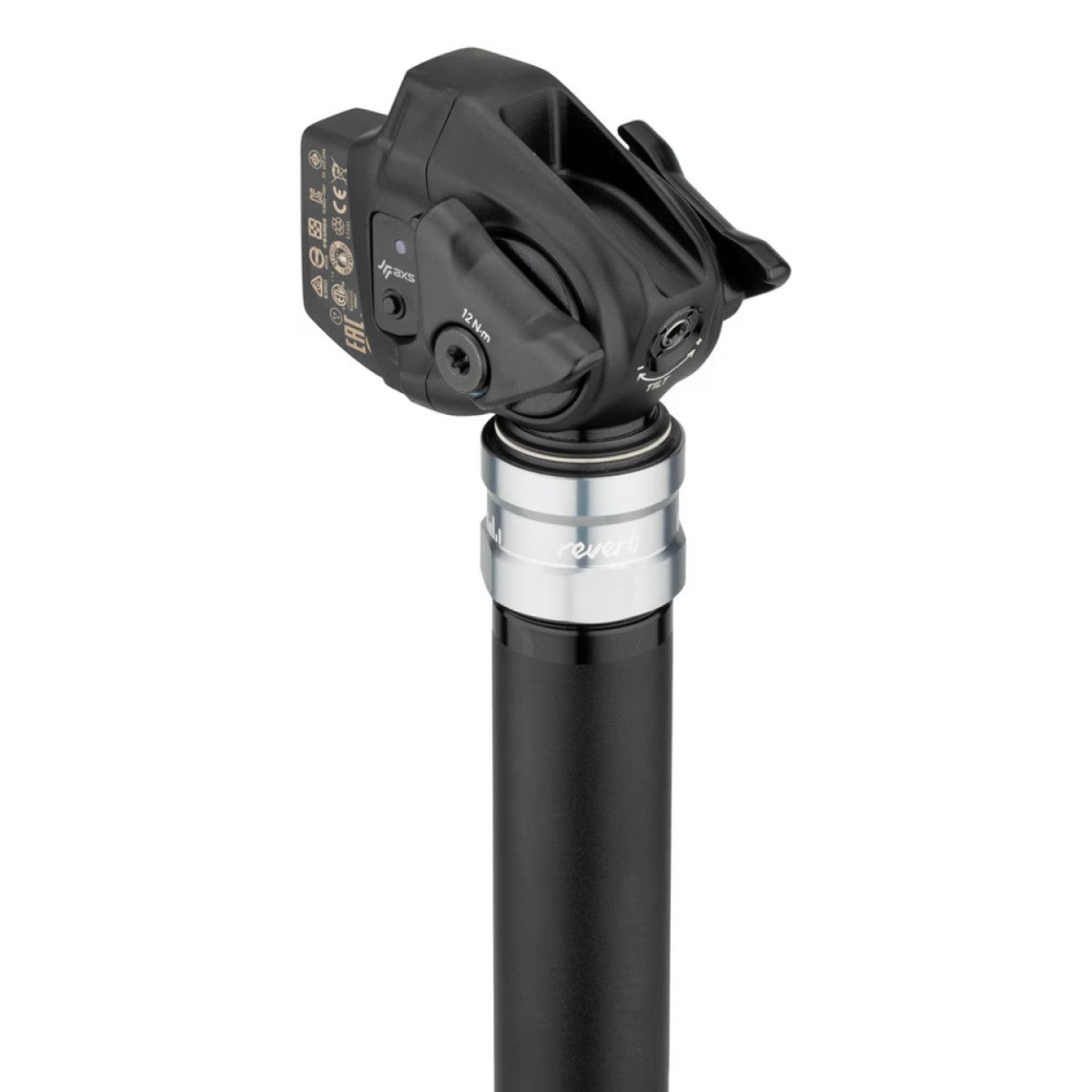 ROCKSHOX REVERB AXS Telescopic Dropper Seatpost