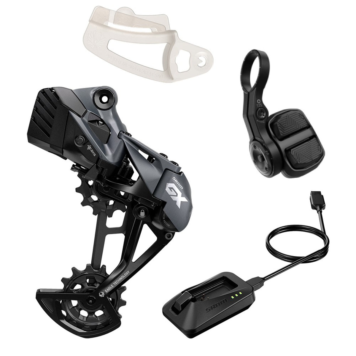 SRAM GX EAGLE AXS POD 12-Speed Upgrade Kit
