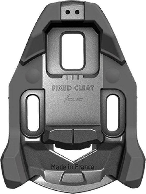 Cleat Kit for TIME I-CLIC X-PRESSO X-PRO FIXED 0°